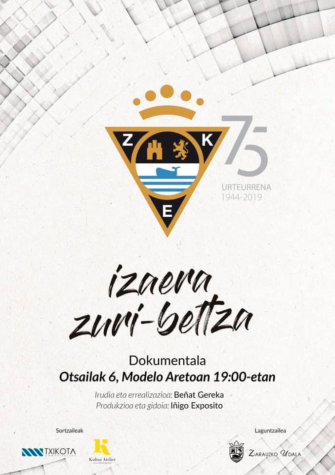 ZKE, izaera txuri-beltza