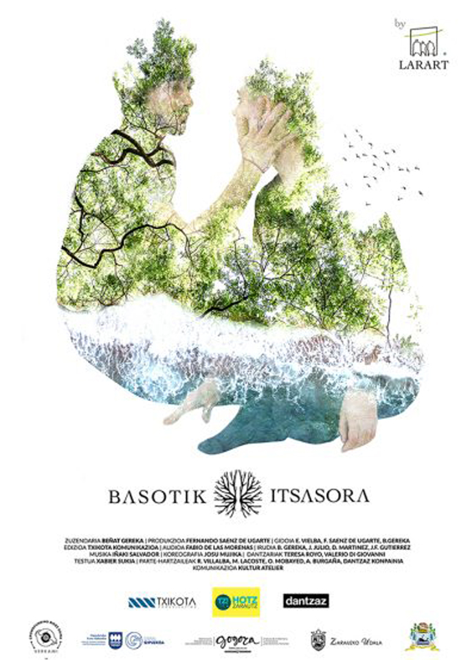 Basotik Itsasora