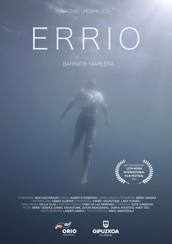ERRIO