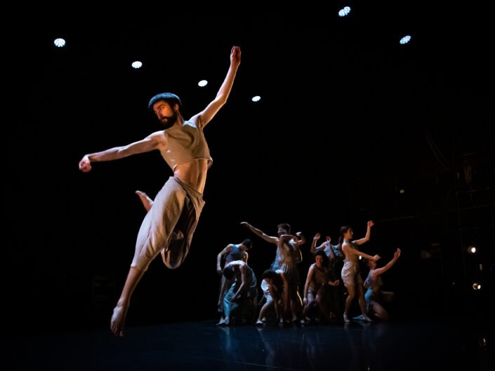 Danza